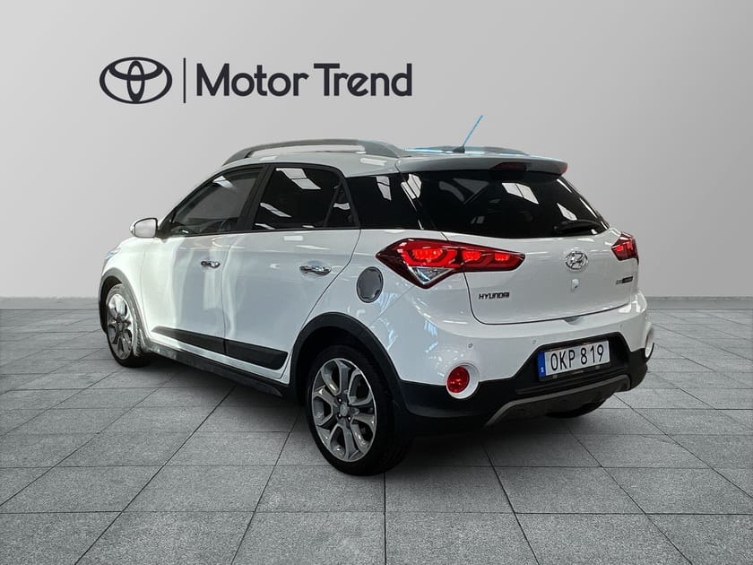 Bild 3 av Hyundai i20 Active