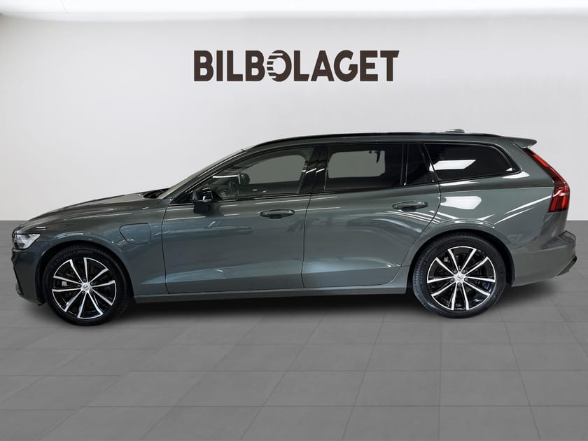Bild 2 av Volvo V60