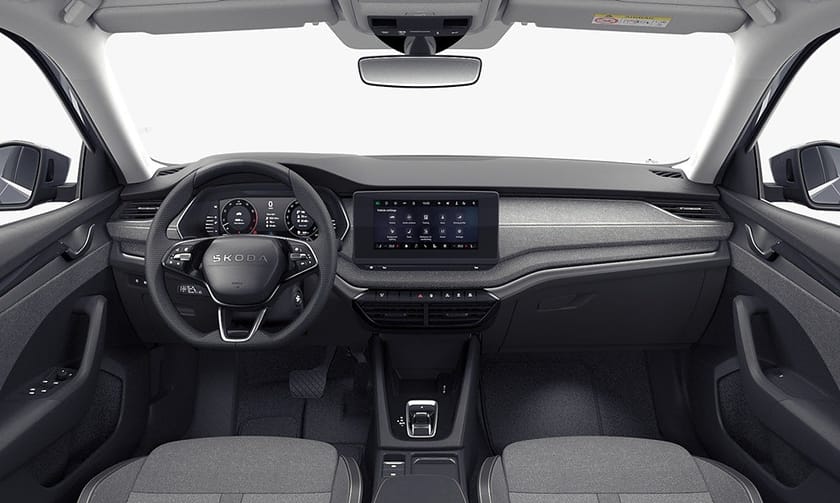 Bild 2 av Škoda Octavia Kombi