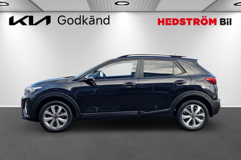 Bild 4 av Kia Stonic