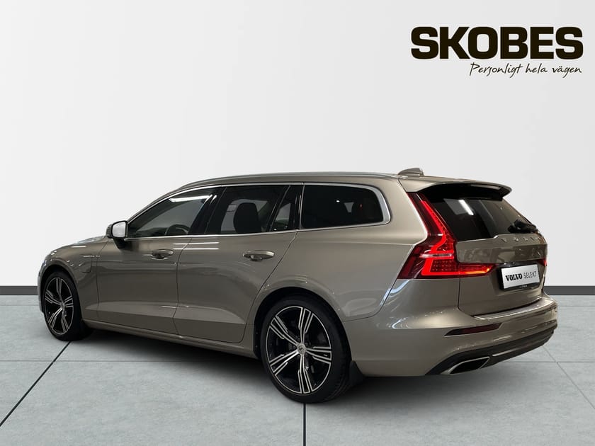 Bild 5 av Volvo V60