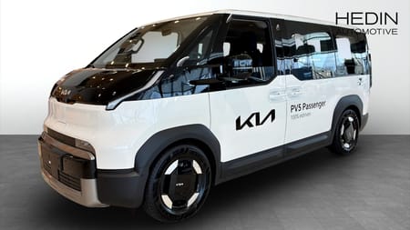 Kia PV5 Passenger