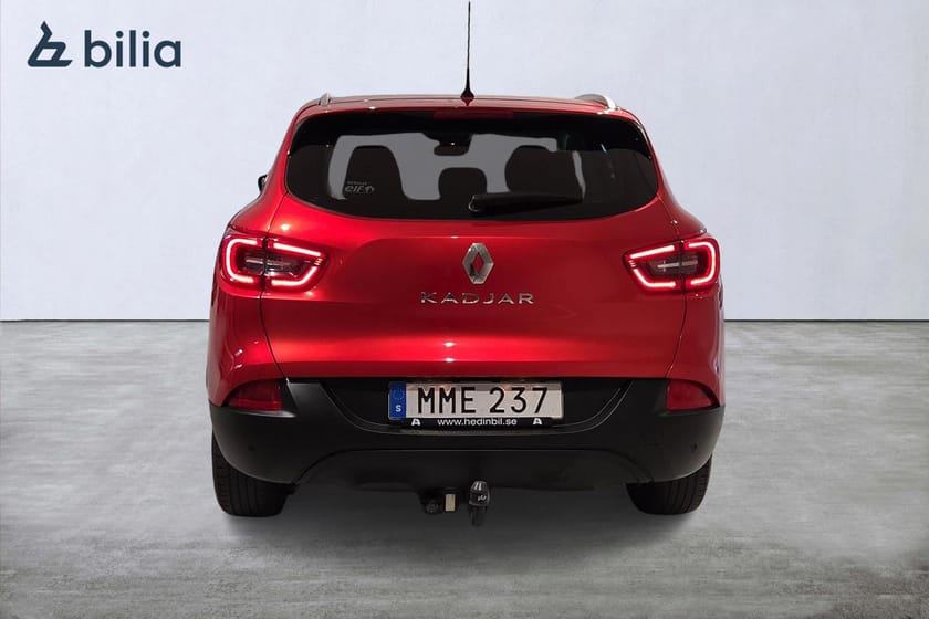 Bild 5 av Renault Kadjar