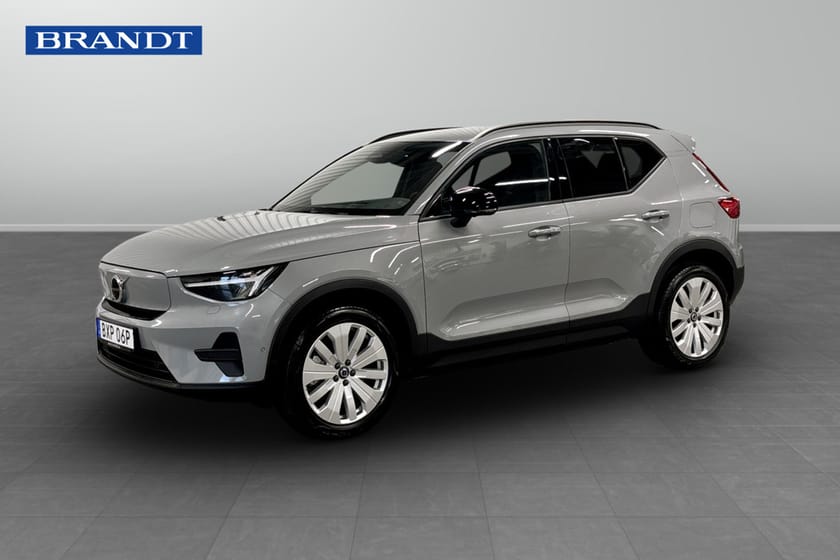 Bild 1 av Volvo EX40 Single Motor Extended Range