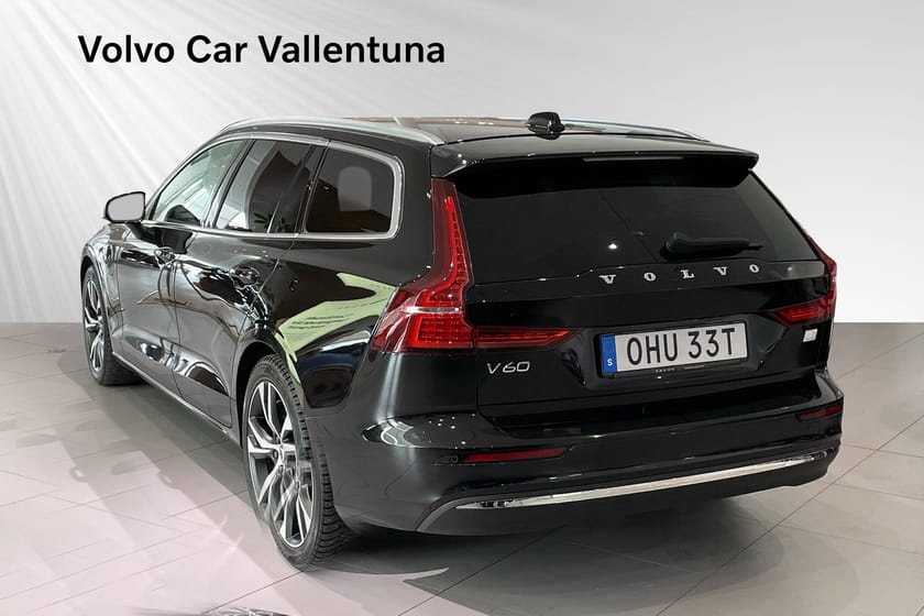 Bild 4 av Volvo V60