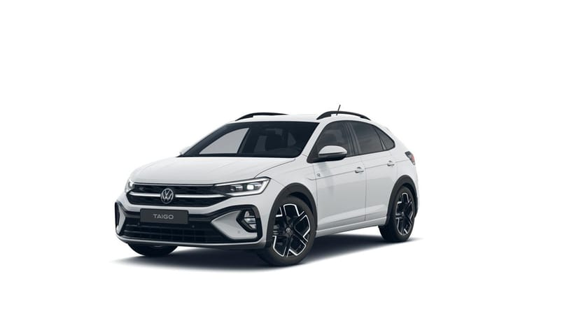 Bild 1 av Volkswagen Taigo
