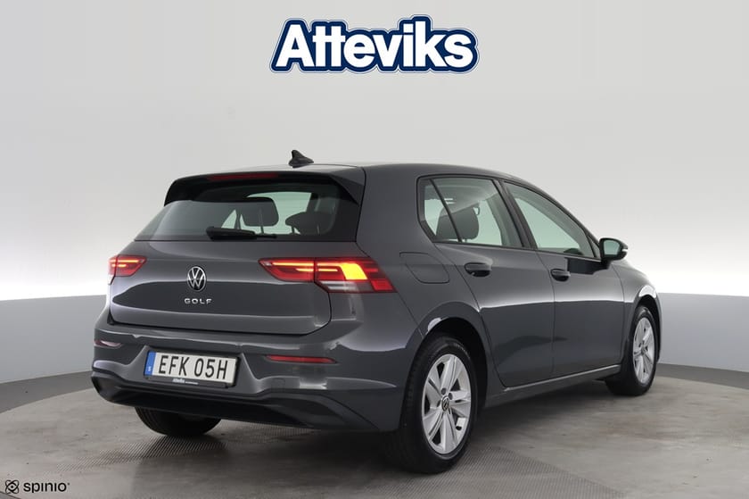 Bild 3 av Volkswagen Golf