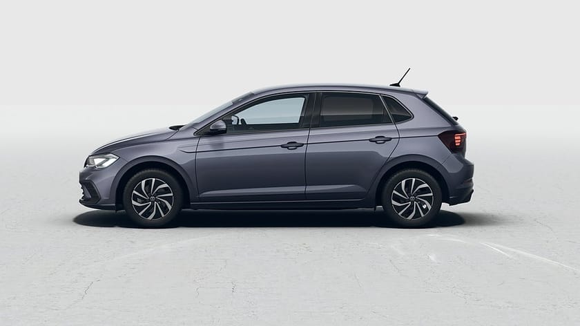Bild 2 av Volkswagen Polo