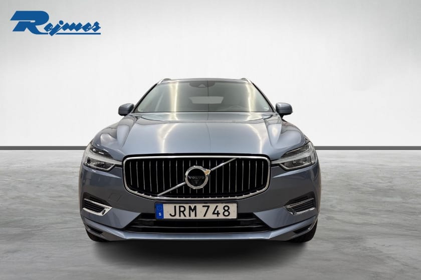 Bild 4 av Volvo XC60