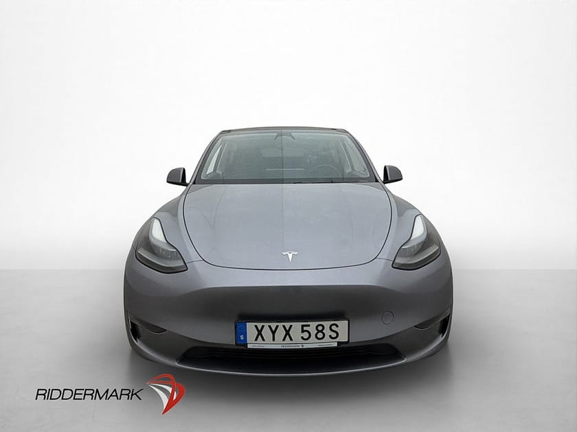 Bild 3 av Tesla Model Y Long Range AWD
