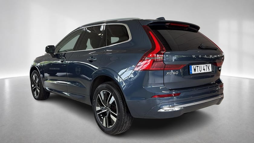 Bild 2 av Volvo XC60