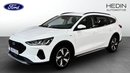 Ford Focus Kombi