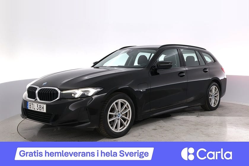 Bild 1 av BMW 330e xDrive Touring