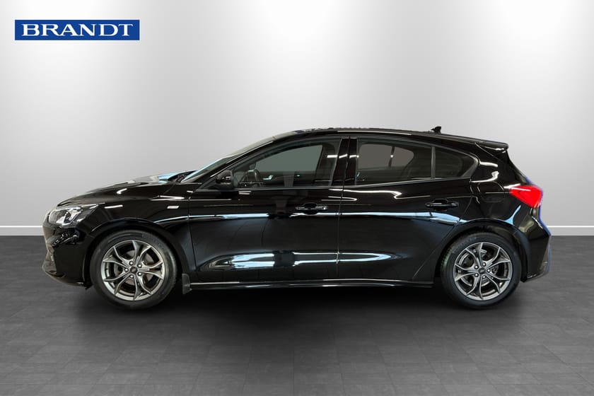 Bild 3 av Ford Focus