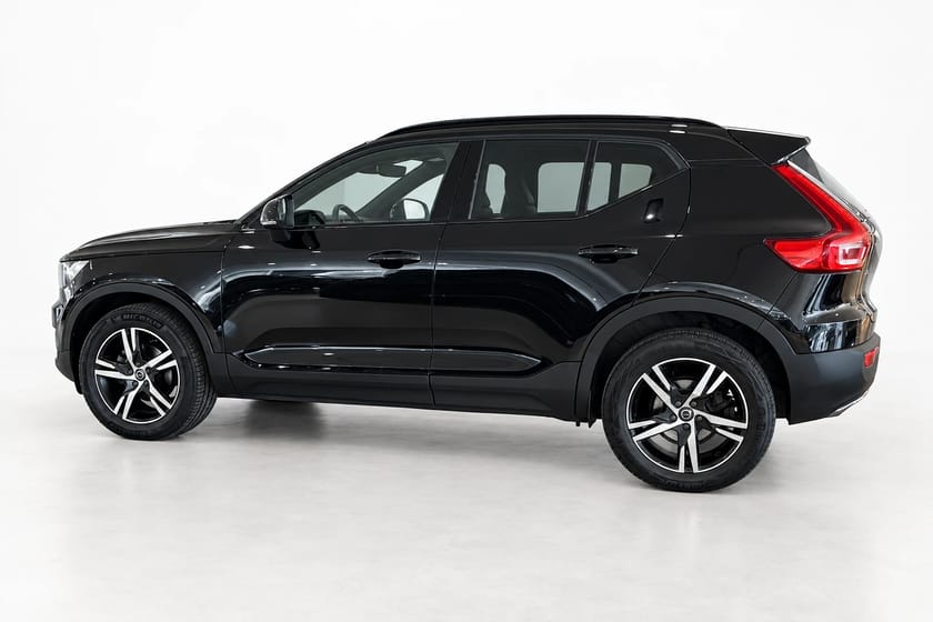 Bild 2 av Volvo XC40