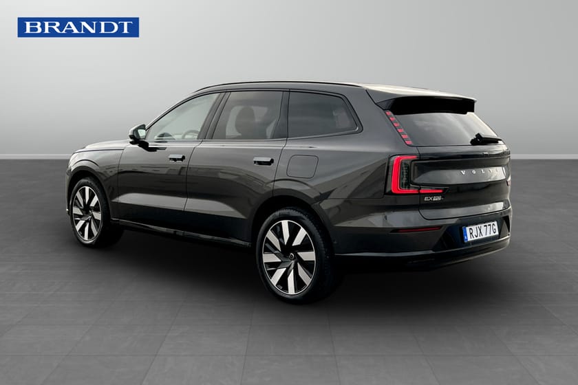 Bild 2 av Volvo EX90 Twin Motor