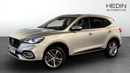 MG EHS PHEV