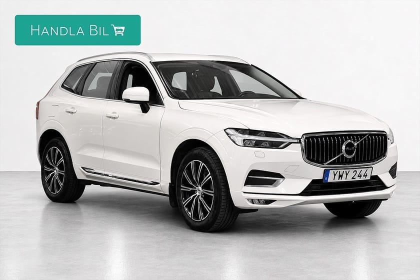 Bild 4 av Volvo XC60