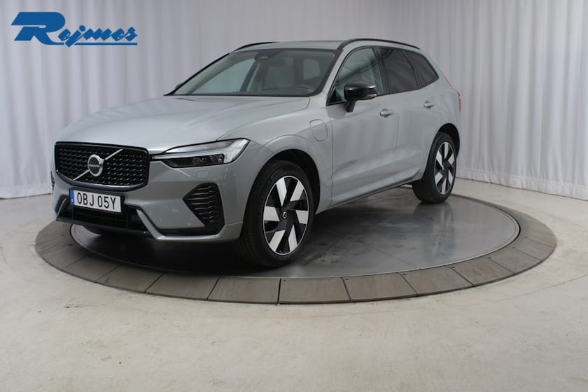 Bild 1 av Volvo XC60