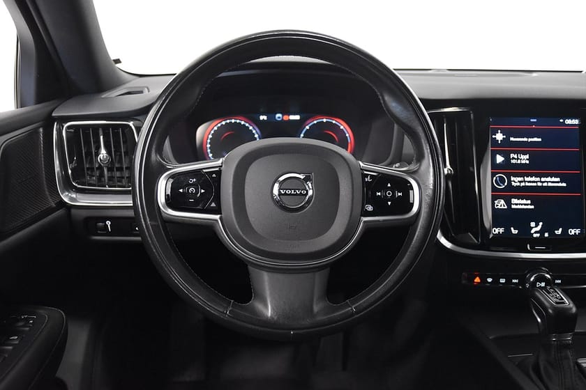 Bild 3 av Volvo V60 Cross Country