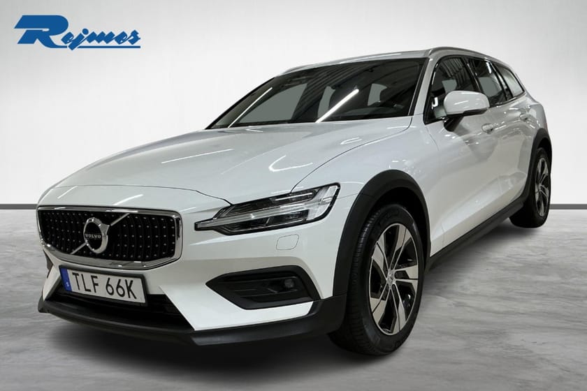 Bild 1 av Volvo V60 Cross Country