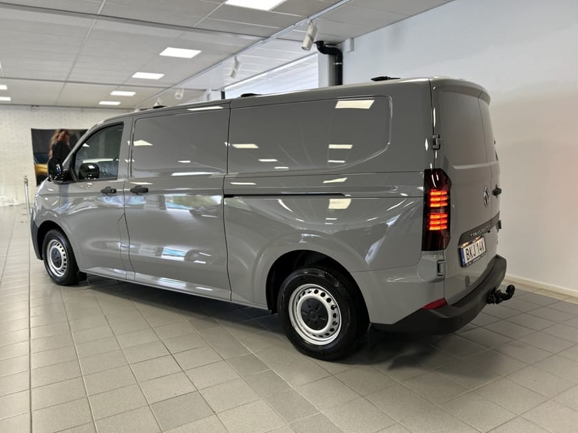 Bild 2 av Volkswagen Transporter eHybrid