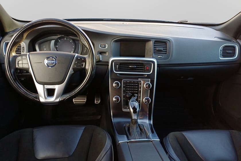Bild 5 av Volvo V60