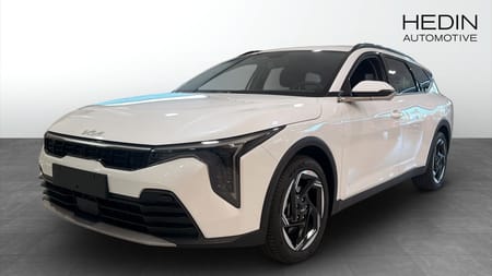 Kia K4 Sportswagon