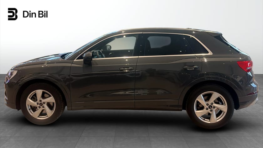 Bild 2 av Audi Q3 40 TFSI quattro
