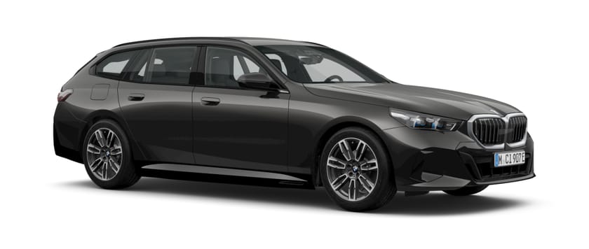 Bild 2 av BMW 530e xDrive Touring