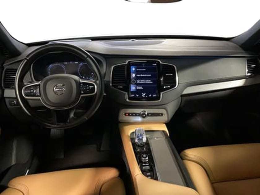 Bild 5 av Volvo XC90 7 Säten