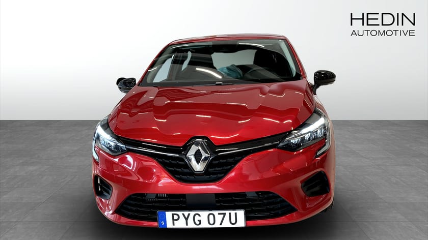 Bild 2 av Renault Clio
