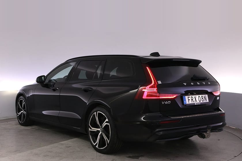Bild 4 av Volvo V60