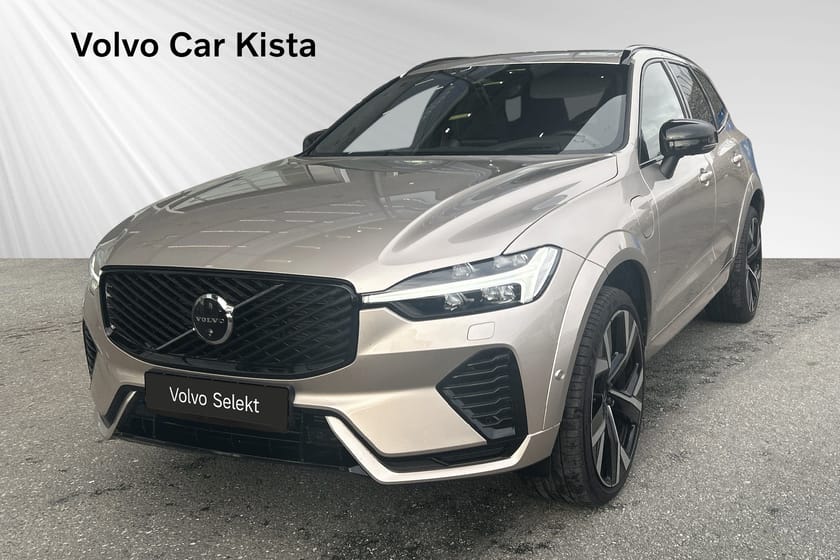 Bild 1 av Volvo XC60