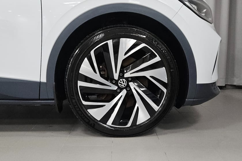 Bild 5 av Volkswagen ID.4 Pro Performance