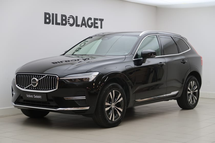Bild 1 av Volvo XC60