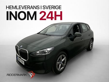 BMW 225e xDrive Active Tourer