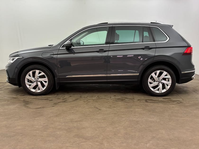 Bild 3 av Volkswagen Tiguan eHybrid