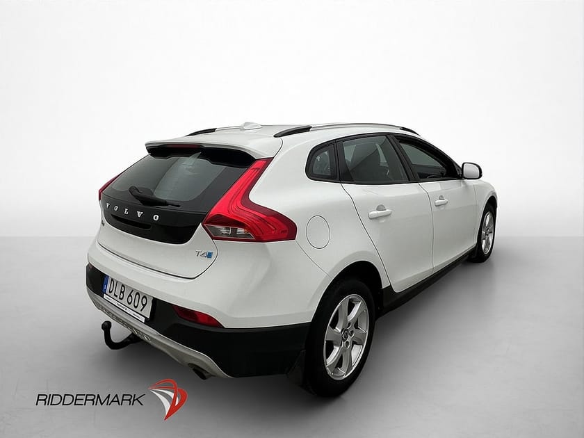 Bild 5 av Volvo V40 Cross Country