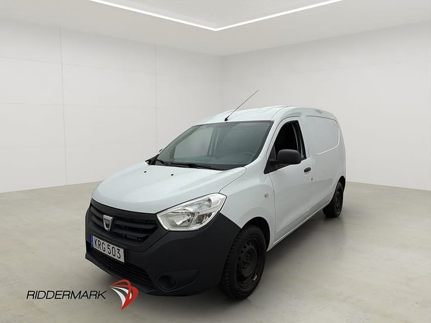 Bild 3 av Dacia Dokker Express