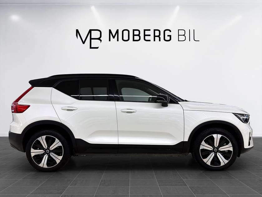 Bild 3 av Volvo XC40 Recharge Single Motor