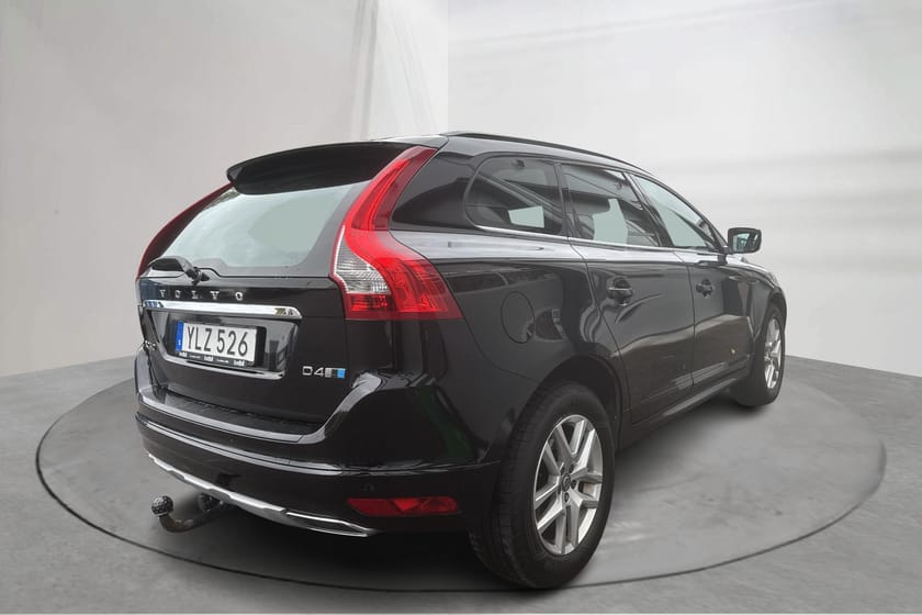 Bild 3 av Volvo XC60