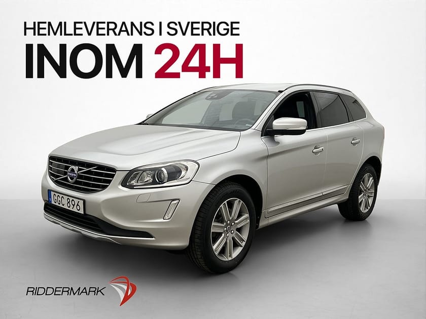 Bild 3 av Volvo XC60