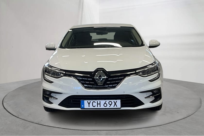 Bild 5 av Renault Mégane