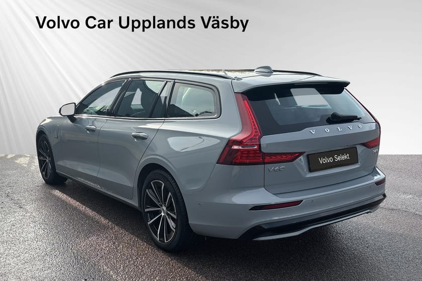 Bild 4 av Volvo V60
