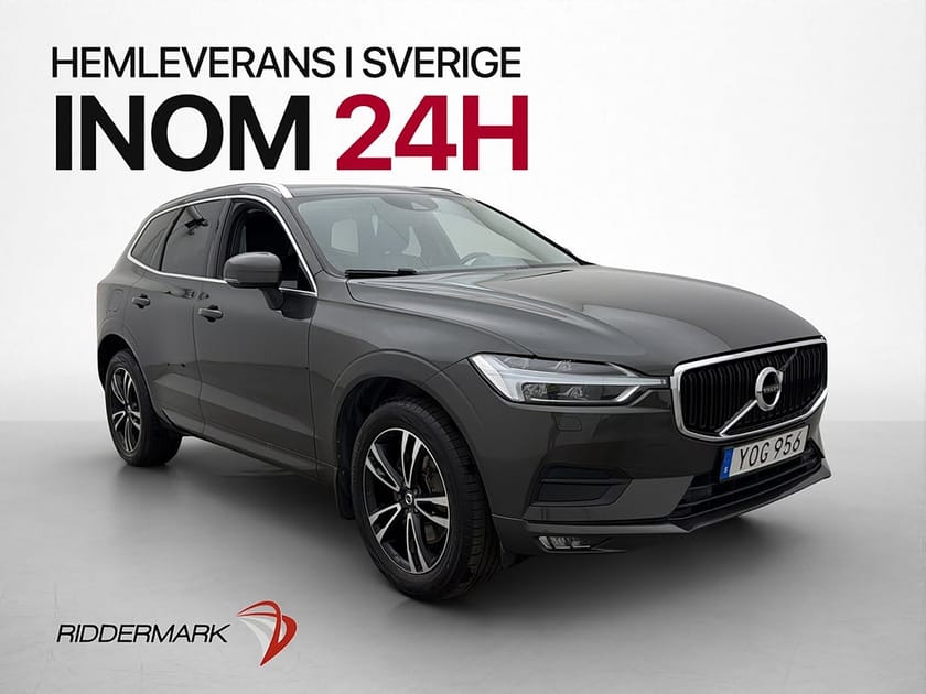 Bild 3 av Volvo XC60