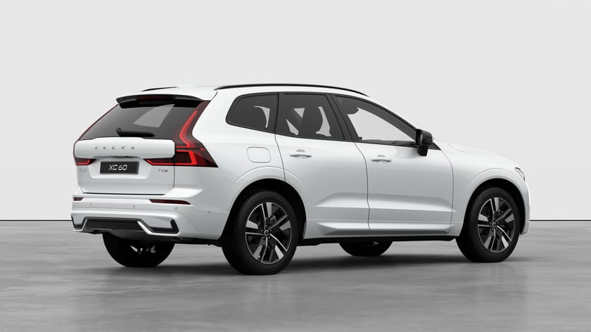Bild 4 av Volvo XC60