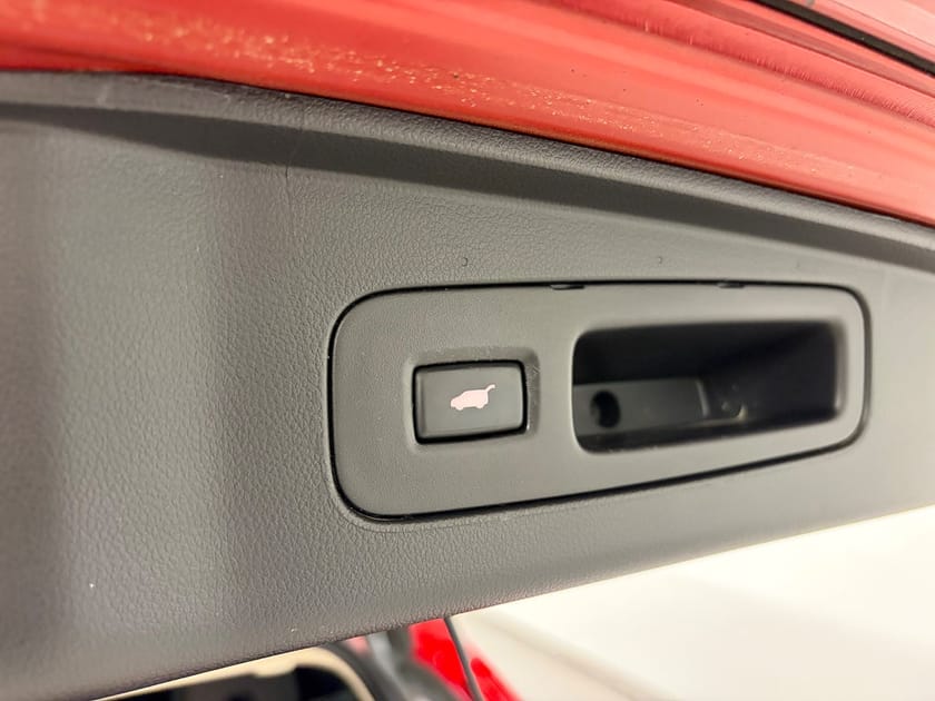 Bild 5 av Honda CR-V