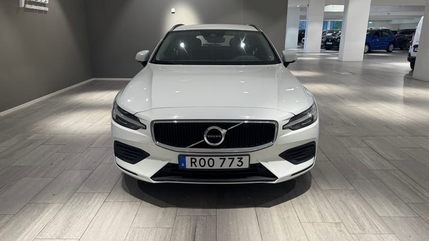 Bild 3 av Volvo V60
