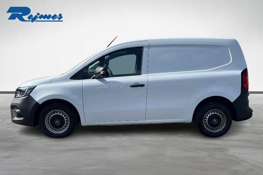 Bild 3 av Renault Kangoo Skåpbil